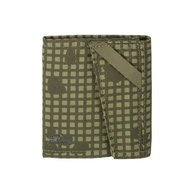 Portfel taktyczny HELIKON EDC Medium Wallet - Cordura - Desert Night Camo -  (MO-EDM-CD-0L)