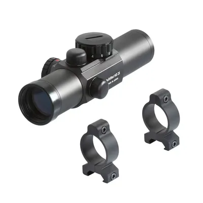 Kolimator Delta Optical MultiDot HD 25 (DO-2322) - widok 3