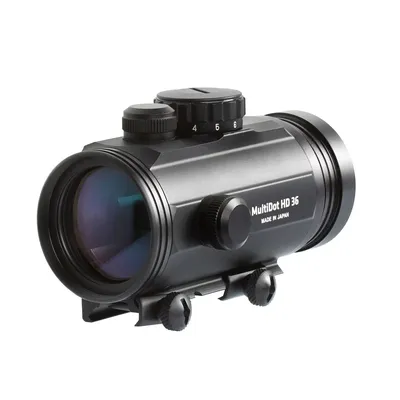 Kolimator Delta Optical MultiDot HD 36 (DO-2323) - widok 2