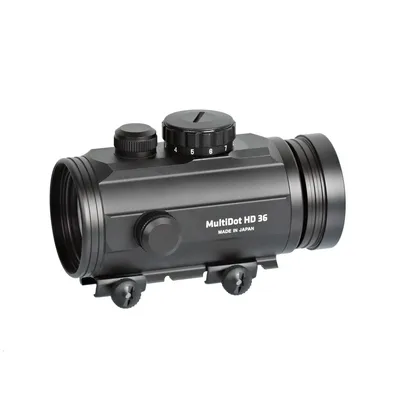Kolimator Delta Optical MultiDot HD 36 (DO-2323) - widok 4