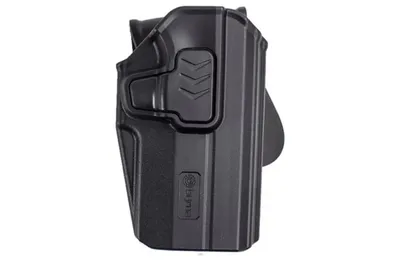 Kabura do BYRNA SD/SDXL/LE - kydex Level 2 INJECTED prawor. (BH68370)