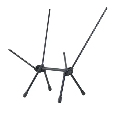 Krzesło turystyczne składane HELIKON TRAVELER Lightweight Chair - Coyote -  (AC-TLC-CD-11) HELIKON-TEX - widok 4