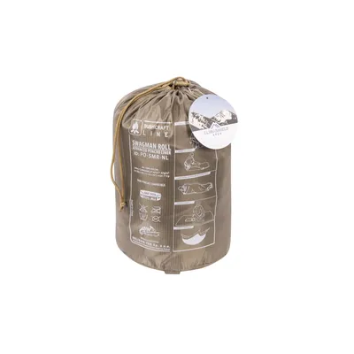 Poncho peleryna HELIKON SWAGMAN ROLL ocieplane - Crimson Sky - ( jeden rozmiar ) (PO-SMR-NL-83) HELIKON-TEX - widok 2