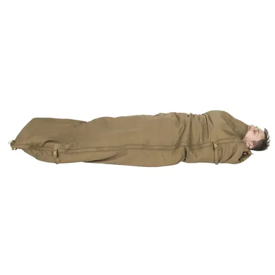 Poncho peleryna HELIKON SWAGMAN ROLL ocieplane - Orange - ( jeden rozmiar ) (PO-SMR-NL-24) HELIKON-TEX - widok 7