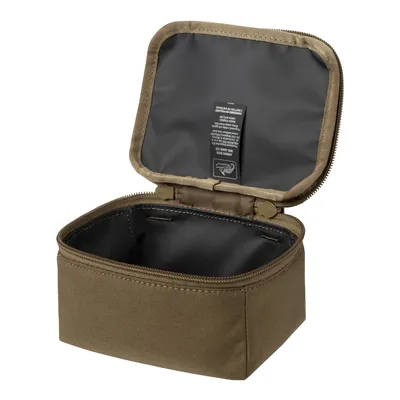 Pojemnik na amunicję HELIKON Ammo Box - Cordura - ( 8x10x14 cm ) - Shadow Grey (MO-AMB-CD-35) HELIKON-TEX - widok 3