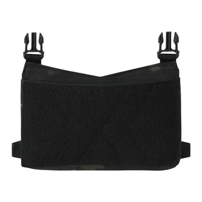 Panel przedni HELIKON Guardian Kangaroo Flap - Multicam Black -  (MO-GKF-NL-0C)