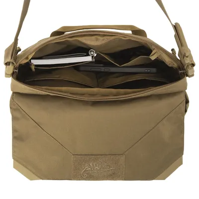 Torba HELIKON Claymore Bag - Cordura  - Black -  (TB-CLY-CD-01) HELIKON-TEX - widok 7