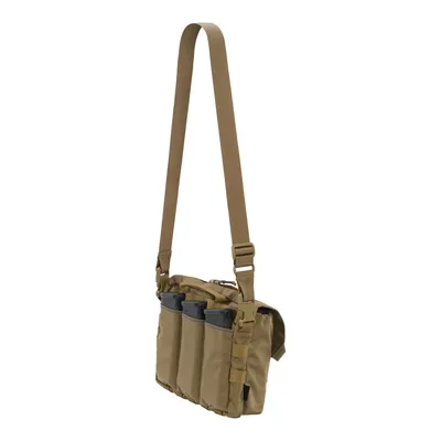 Torba HELIKON Claymore Bag - Cordura - Olive Green/Black -  (TB-CLY-CD-0201A) HELIKON-TEX - widok 5