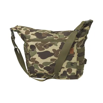 Torba HELIKON Bushcraft Satchel Bag - Cordura - Duck Hunter - (TB-BST-CD-DH)