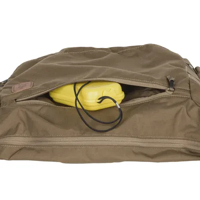 Torba HELIKON Bushcraft Satchel Bag - Cordura - Duck Hunter - (TB-BST-CD-DH) HELIKON-TEX - widok 2