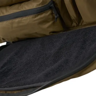 Torba HELIKON MISSION - Cordura - Black -  (TB-MSB-CD-01) HELIKON-TEX - widok 3