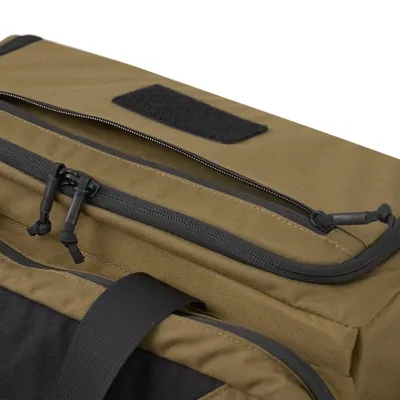 Torba HELIKON MISSION - Cordura - Black -  (TB-MSB-CD-01) HELIKON-TEX - widok 7