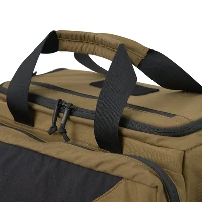Torba HELIKON MISSION - Cordura - Shadow Grey / Black - (TB-MSB-CD-3501A) HELIKON-TEX - widok 4