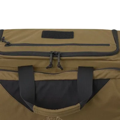 Torba HELIKON MISSION - Cordura - Shadow Grey / Black - (TB-MSB-CD-3501A) HELIKON-TEX - widok 6