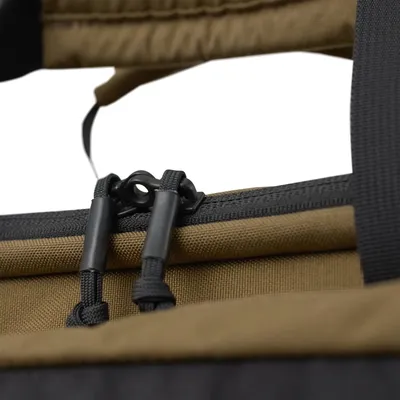 Torba HELIKON MISSION - Cordura - Shadow Grey / Black - (TB-MSB-CD-3501A) HELIKON-TEX - widok 5