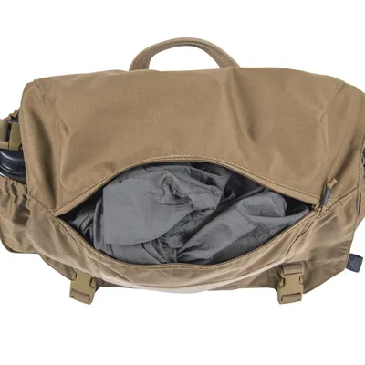 Torba HELIKON URBAN COURIER BAG Large - Cordura - Tiger Stripe - (TB-UCL-CD-62) HELIKON-TEX - widok 7
