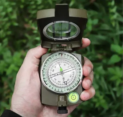 Kompas busola EyeSkey EK-1001 - widok 4