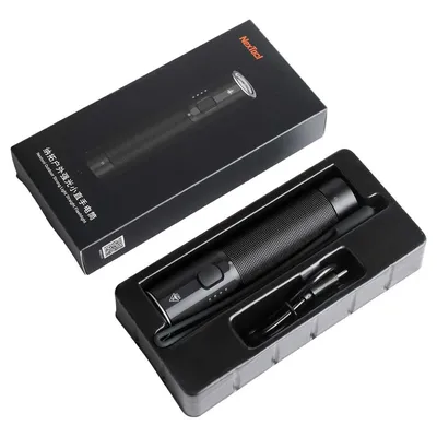 Latarka ledowa ręczna NexTool NE20069 1.200lm akumulator wodoodporna - widok 8