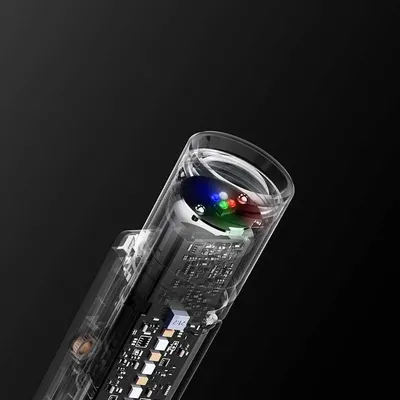 Latarka wielofunkcyjna 12w1 NexTool Thunder Music NE20161A - widok 8