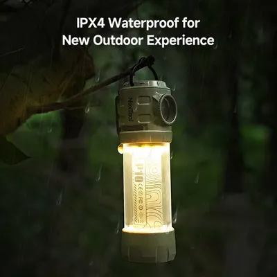 Lampa kempingowa NexTool LP10 - widok 8