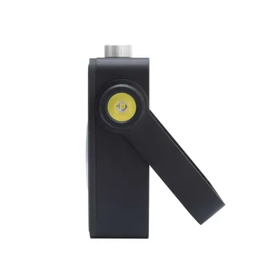 Lampa kempingowa reflektor NexTool NE20093 1800 lm białe lub czerwone światło - widok 3