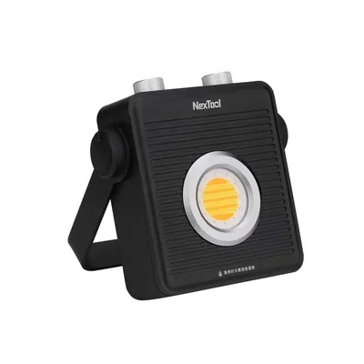 Lampa kempingowa reflektor NexTool NE20093 1800 lm białe lub czerwone światło - widok 2