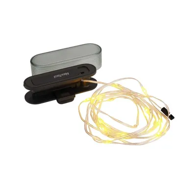 Lampka kemping - Pasek świetlny NexTool NE20282 2m 10h - widok 2
