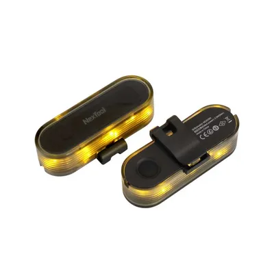 Lampka kemping - Pasek świetlny NexTool NE20282 2m 10h - widok 6