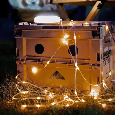 Lampka kemping - Pasek świetlny NexTool NE20247 7m - widok 7