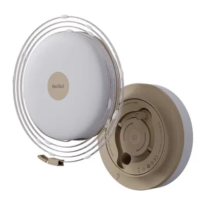 Lampka kemping - Pasek świetlny NexTool NE20247 7m - widok 5