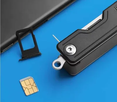 Nóż wielofunkcyjny scyzoryk NexTool NE20098 10w1 zielony - widok 8