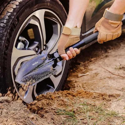 Saperka wielofunkcyjna NexTool Medium NE20206 - widok 8