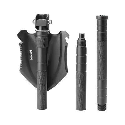 Saperka wielofunkcyjna NexTool Medium NE20206 - widok 2