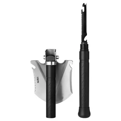 Saperka wielofunkcyjna NexTool Mini NE20013 - widok 2