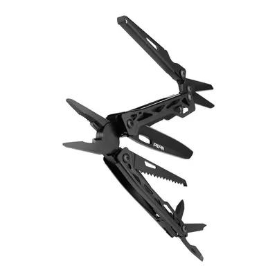 Multitool NexTool Black Knight 11w1 +etui do pasa - widok 3