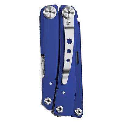 Multitool NexTool FLAGSHIP Pro NE20271 16w1 niebieski +etui do pasa - widok 5
