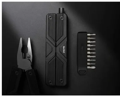 Multitool NexTool GEMINI 13w1 - elektryczny wkrętak - widok 8