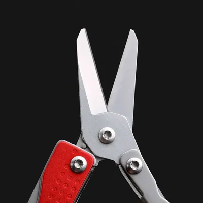 Multitool NexTool Mini FLAGSHIP NE20051 10w1 czerwony - widok 6