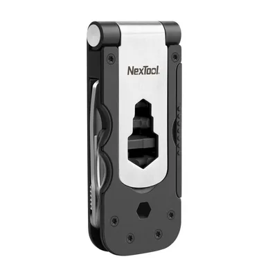 Multitool rowerowy NexTool Bicycle Tool NE0122 14w1 - widok 5