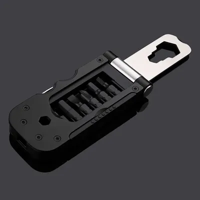 Multitool rowerowy NexTool Bicycle Tool NE0122 14w1 - widok 8