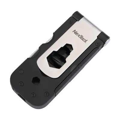 Multitool rowerowy NexTool Bicycle Tool NE0122 14w1 - widok 4