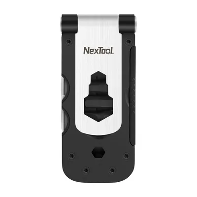Multitool rowerowy NexTool Bicycle Tool NE0122 14w1 - widok 6