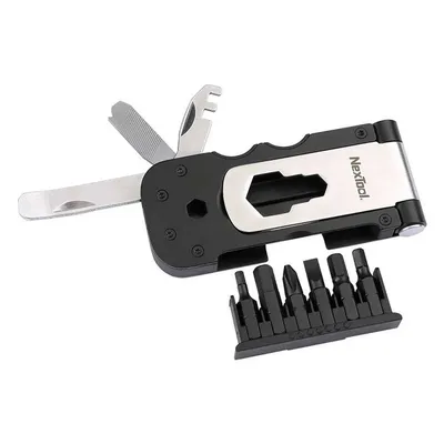 Multitool rowerowy NexTool Bicycle Tool NE0122 14w1 - widok 2