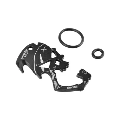 Multitool wielofunkcyjny NexTool Captain Gulp EDC NE0093 10w1 - widok 4