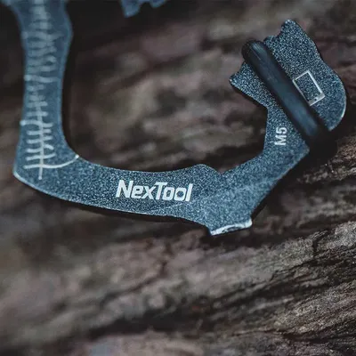 Multitool wielofunkcyjny NexTool Captain Gulp EDC NE0093 10w1 - widok 6