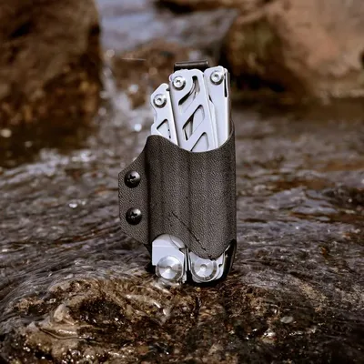Kabura taktyczna kydexowa do multitoola NexTool FLAGSHIP Pro 16w1 - widok 8