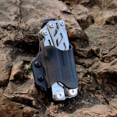 Kabura taktyczna kydexowa do multitoola NexTool FLAGSHIP Pro 16w1 - widok 6