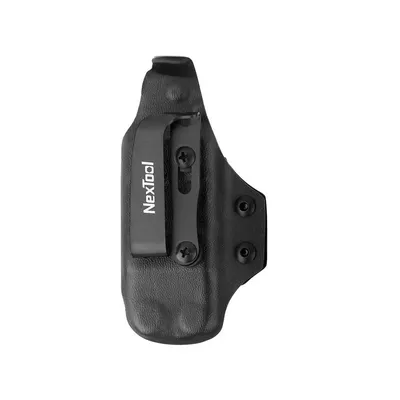 Kabura taktyczna kydexowa do multitoola NexTool FLAGSHIP Pro 16w1 - widok 2