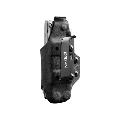 Kabura taktyczna kydexowa do multitoola NexTool FLAGSHIP Pro 16w1 - widok 4