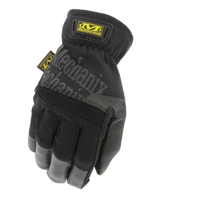Rękawice taktyczne Mechanix FastFit black